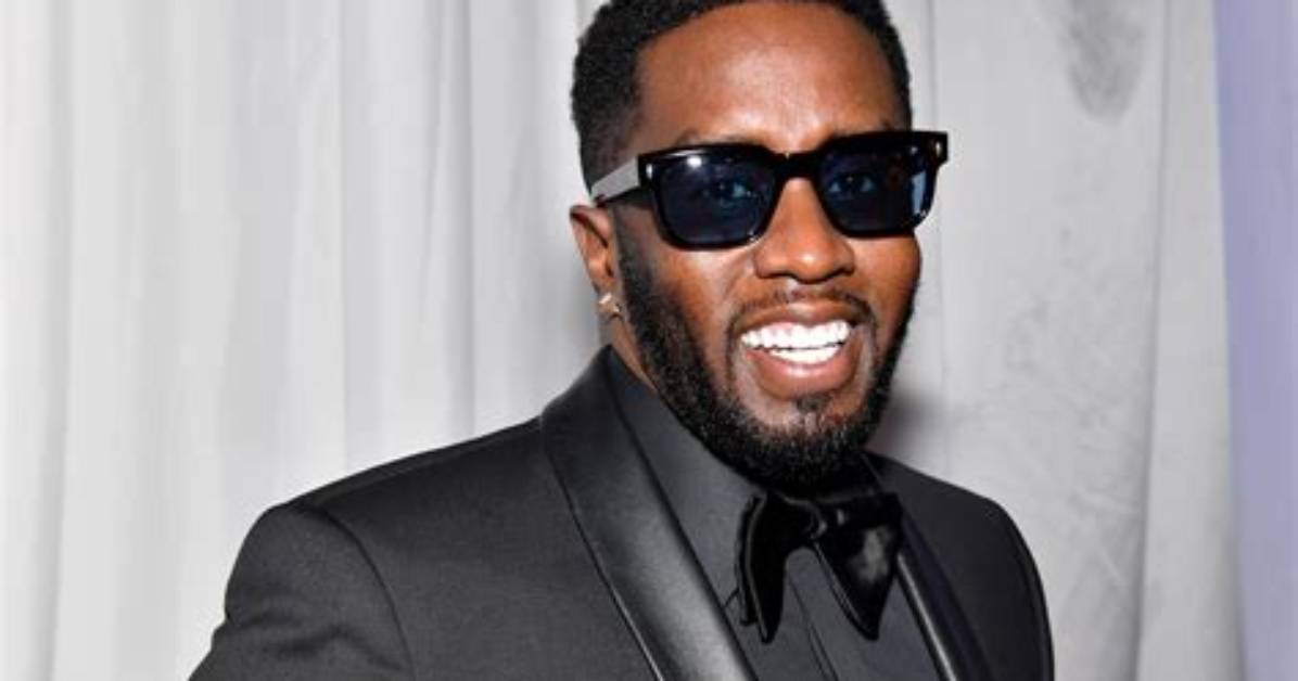 Dj Diddy