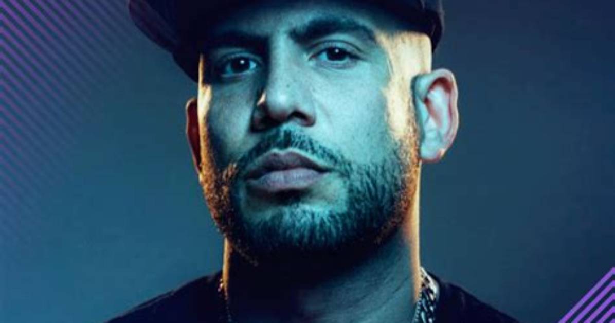 Dj Drama