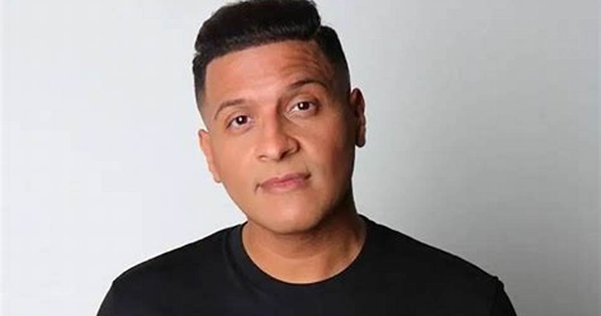 Dj Hamida Net Worth