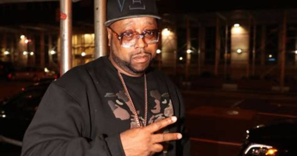 Dj Kay Slay
