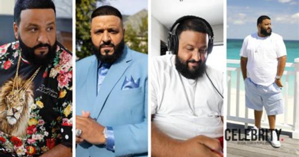 Dj Khaled Wiki, Biographie, Age, Taille, Mariage, Contact & Informations