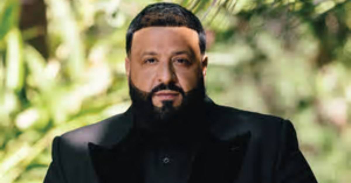 Dj Khaled