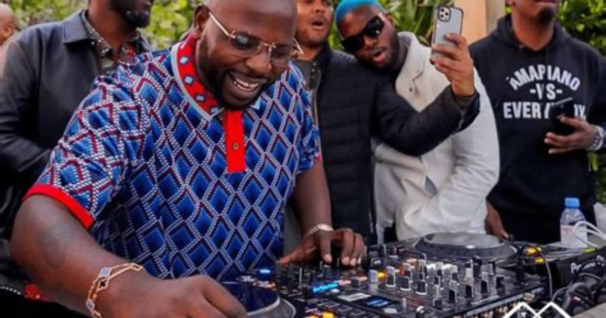 Dj Killatouch Net Worth