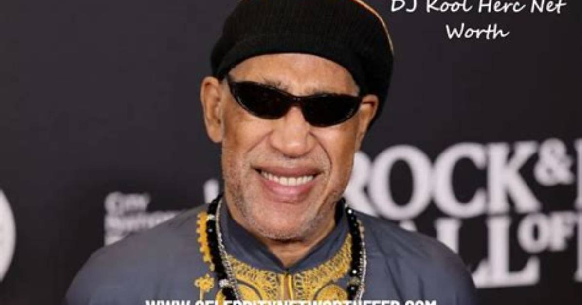 Dj Kool Herc Net Worth