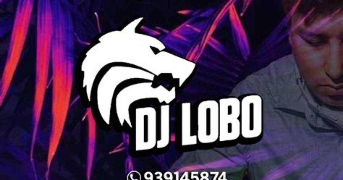 Dj Lobo