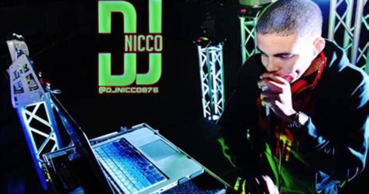 Dj Nicco