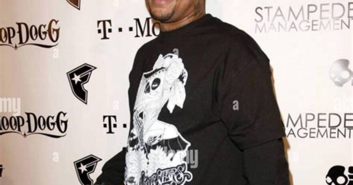 Dj Paul