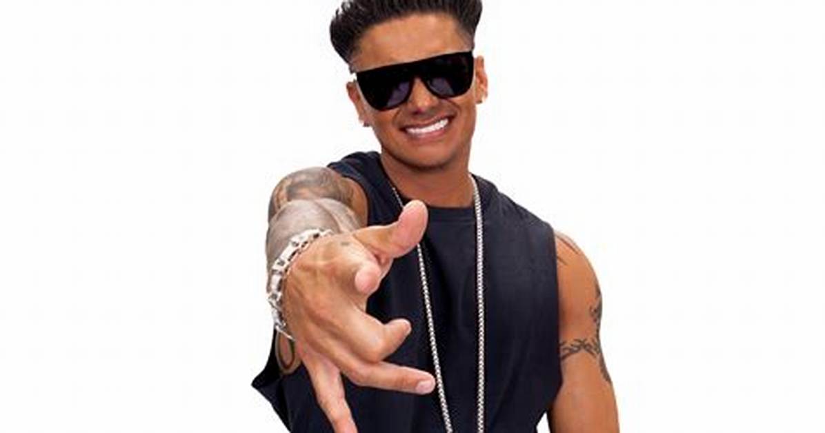 Dj Pauly D