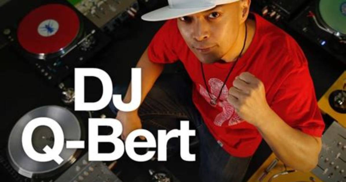 Dj Q-Bert Net Worth