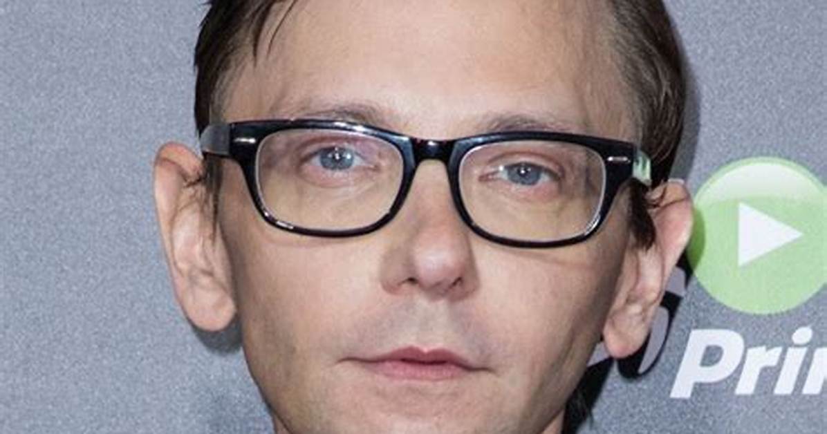 Dj Qualls