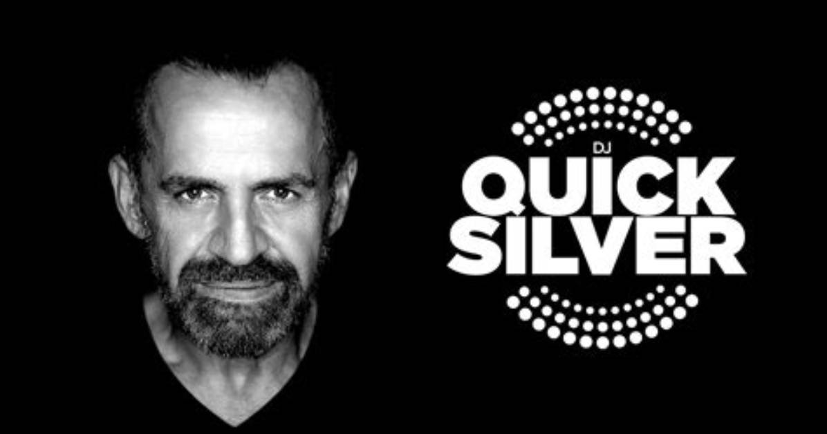 Dj Quicksilver