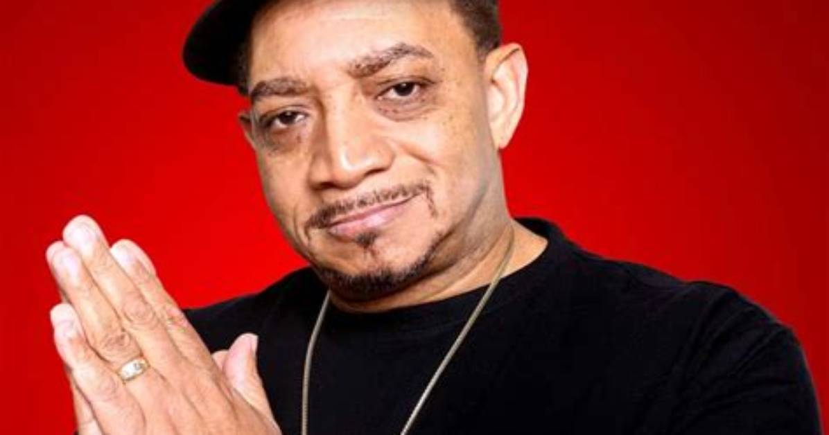 Dj Red Alert Net Worth