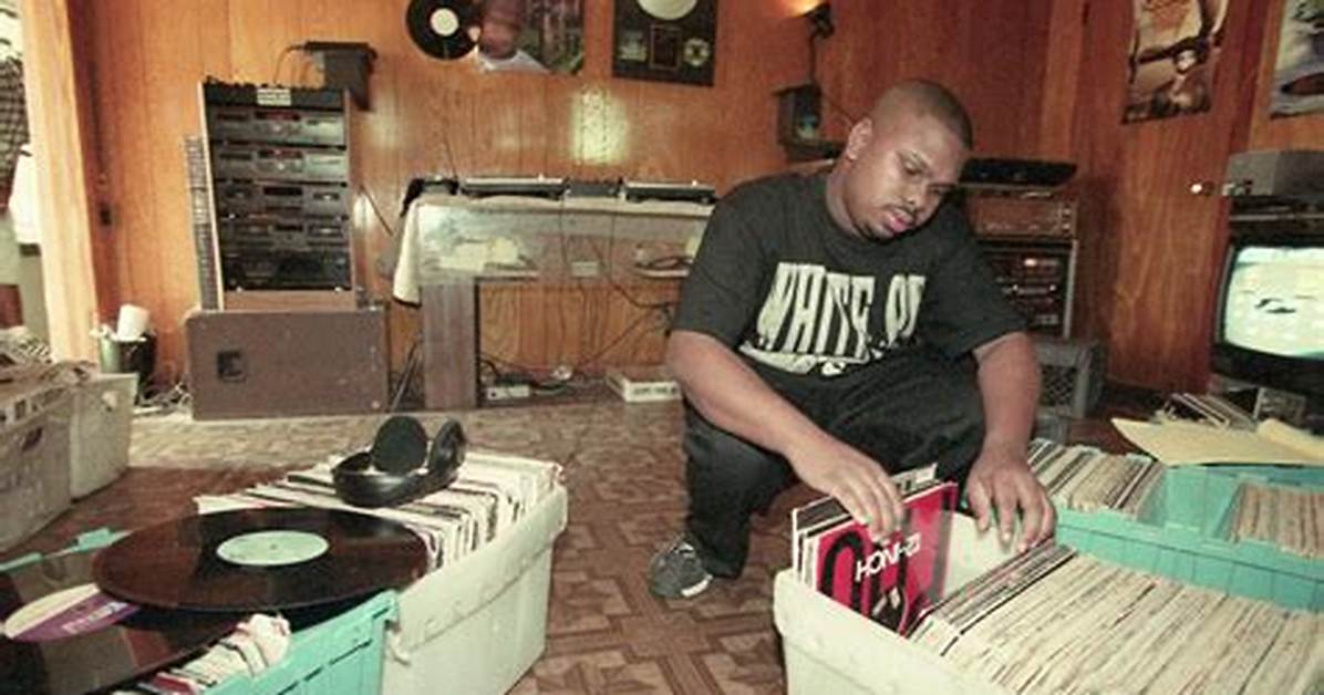 Dj Screw
