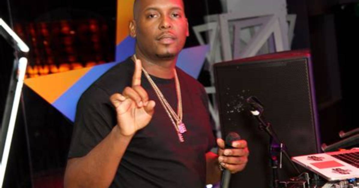 Dj Self Net Worth