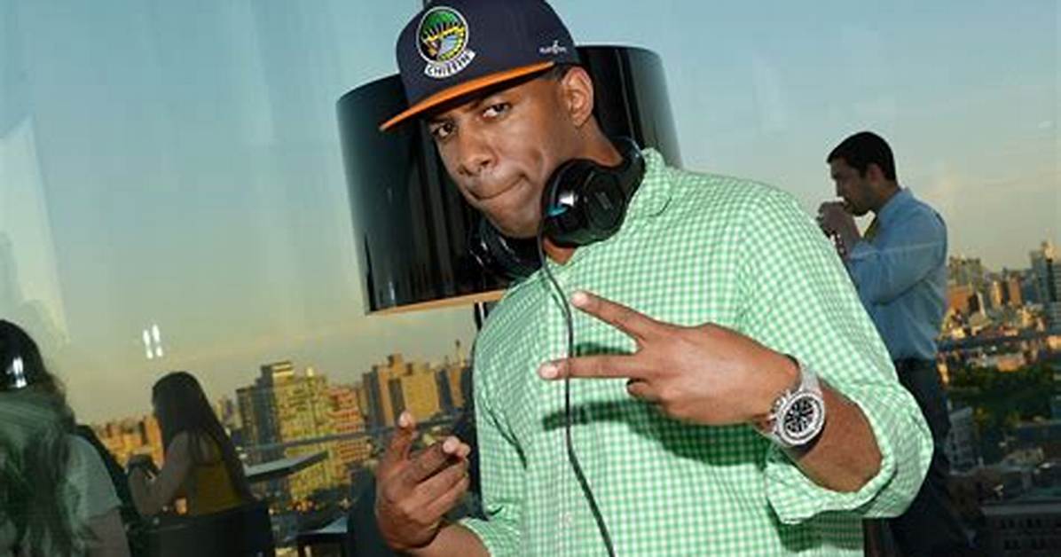 Dj Whoo Kid