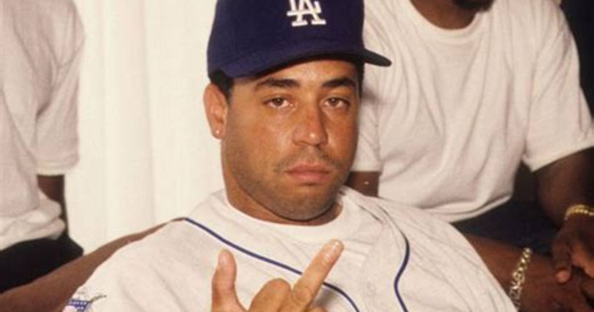 Dj Yella