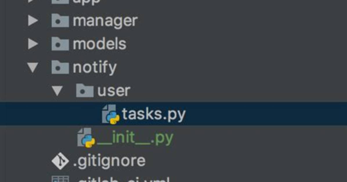 Django: Celery Task Does Not Execute With. Delay()
