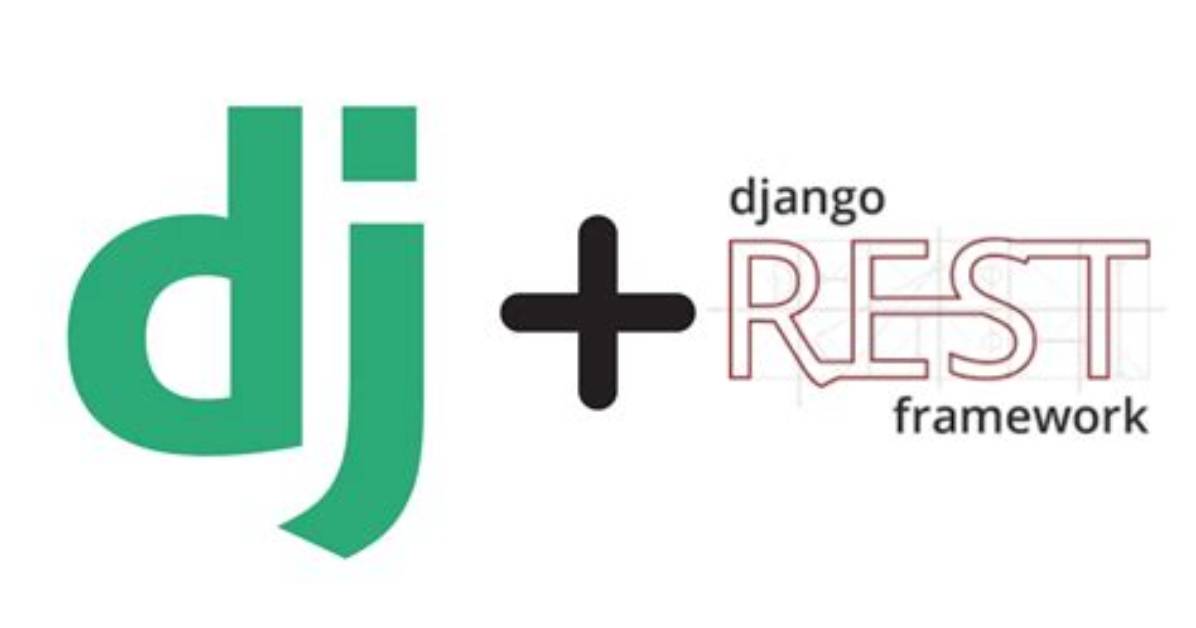 Django Rest Framework -- No Module Named Rest_Framework