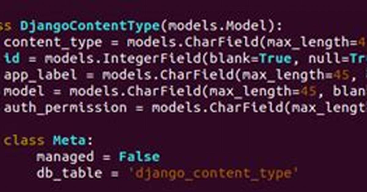 Django Typeerror: Model Instances Without Primary Key Value Are Unhashable