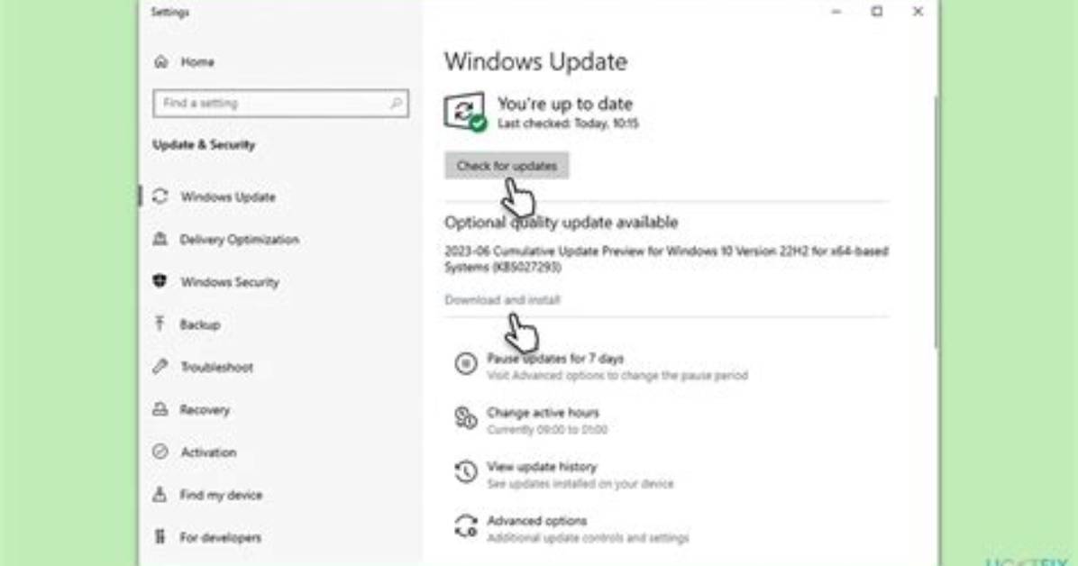 Djbv. Exe Windows Process – What Is It?