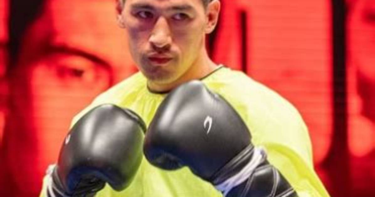 Dmitry Bivol Net Worth 2024