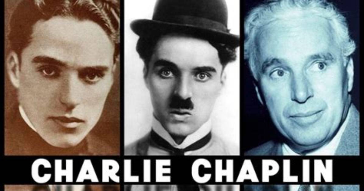 Dmitry Chaplin Net Worth