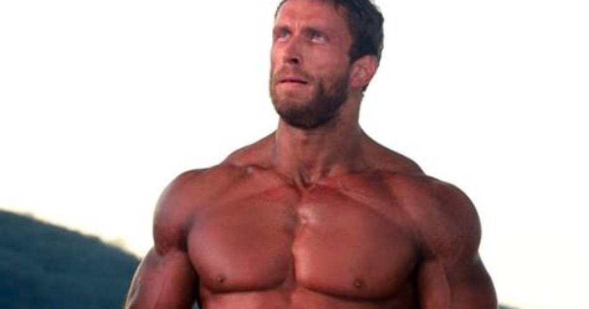 Dmitry Klokov Net Worth
