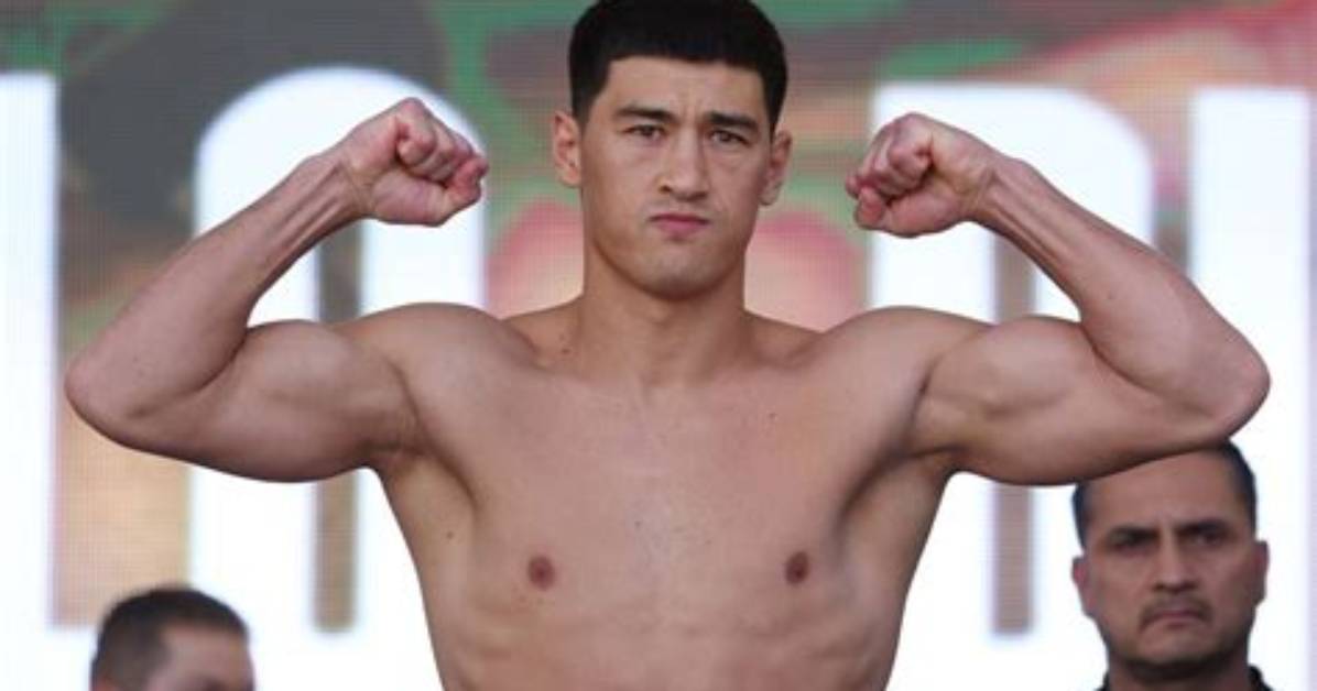 Dmitry Pepper Net Worth
