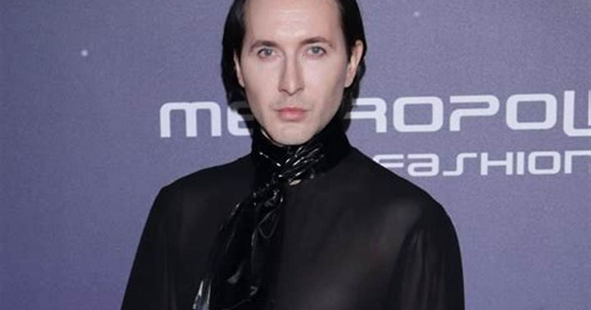 Dmitry Sholokhov