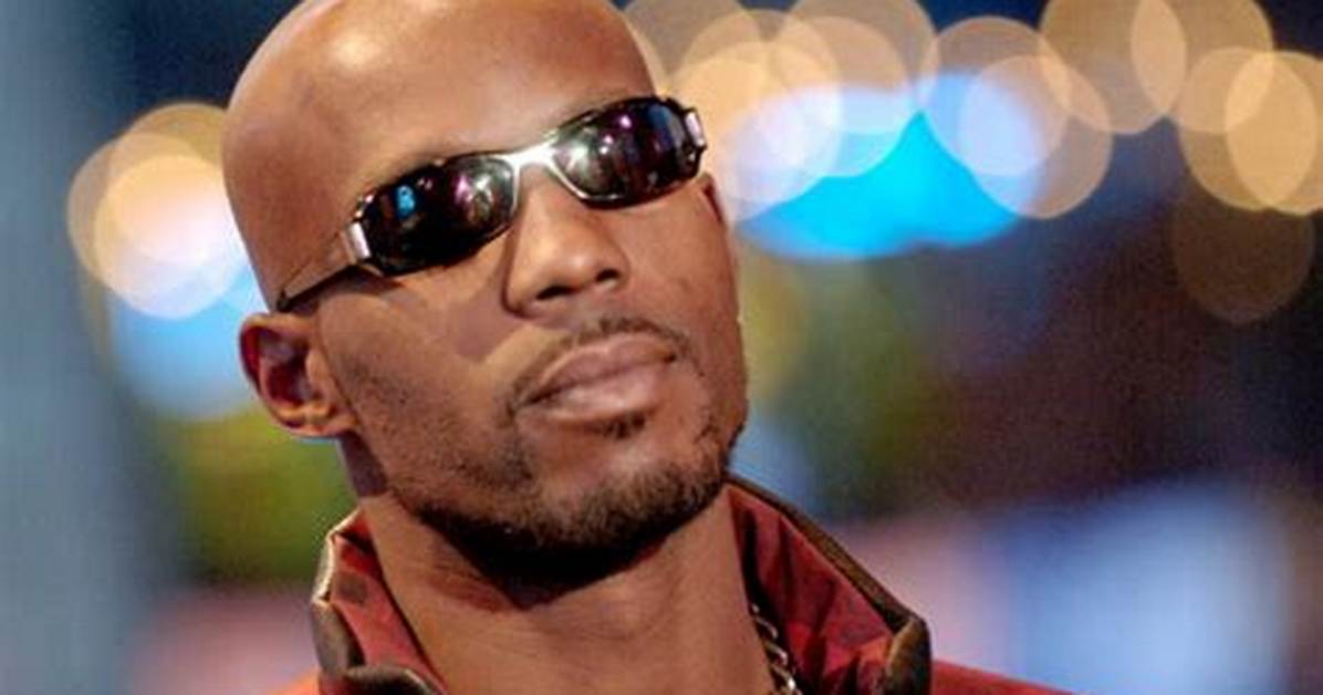 Dmx Net Worth