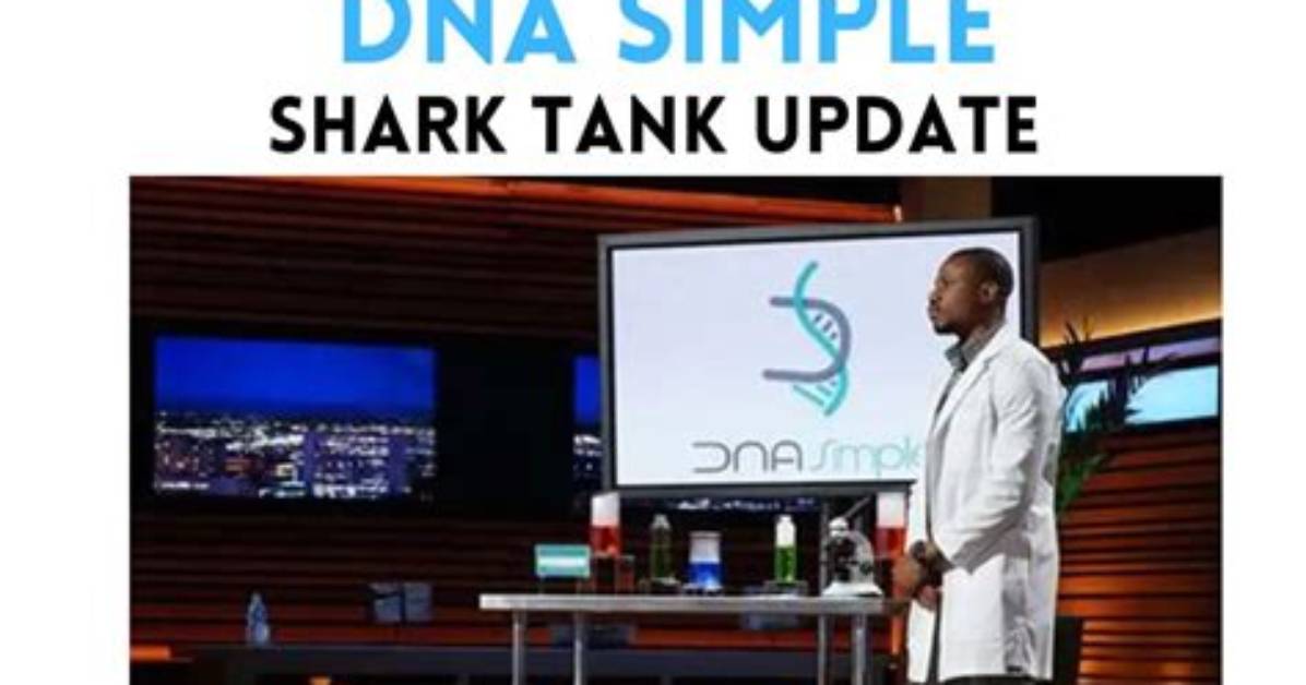 Dna Net Worth