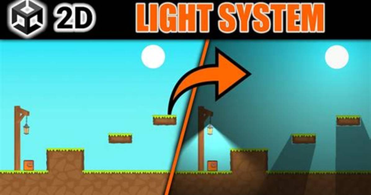 Do 2D Lights Have Starters