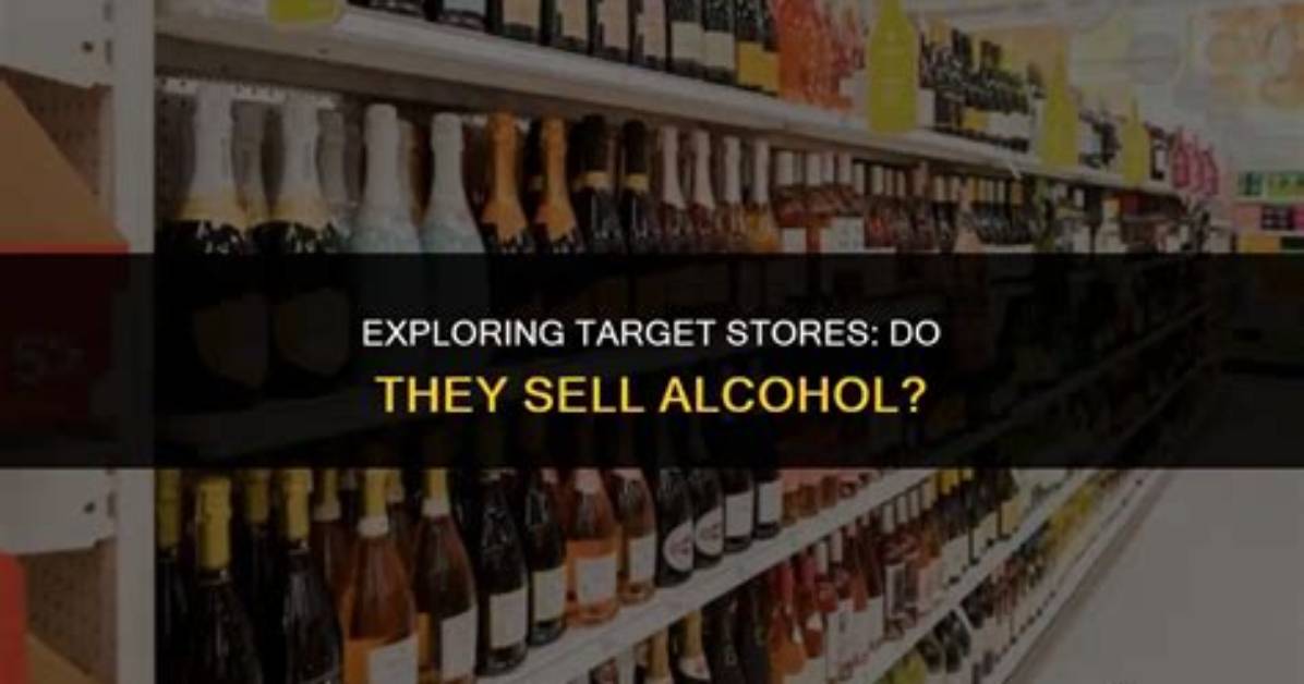 Do Abc Stores Sell Alcohol?