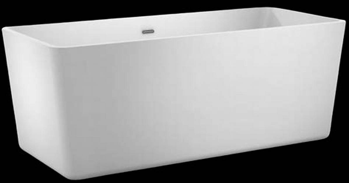 Do Acrylic Tubs Flex