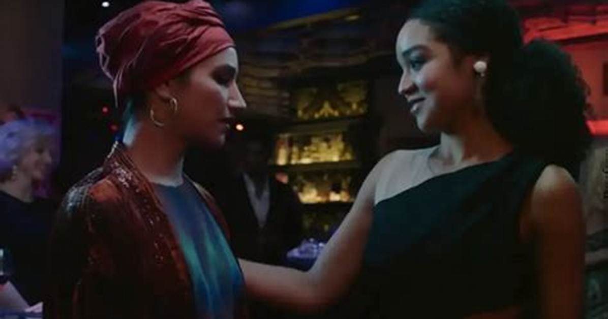 Do Adena and Kat Break up?
