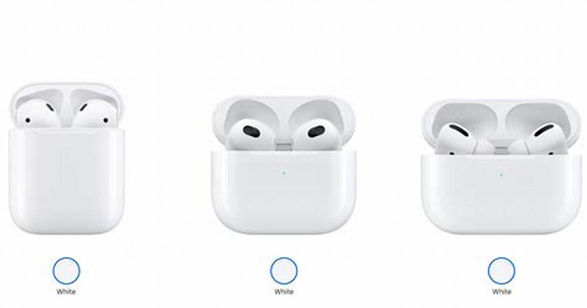 Do Airpods Only Work with iOS?