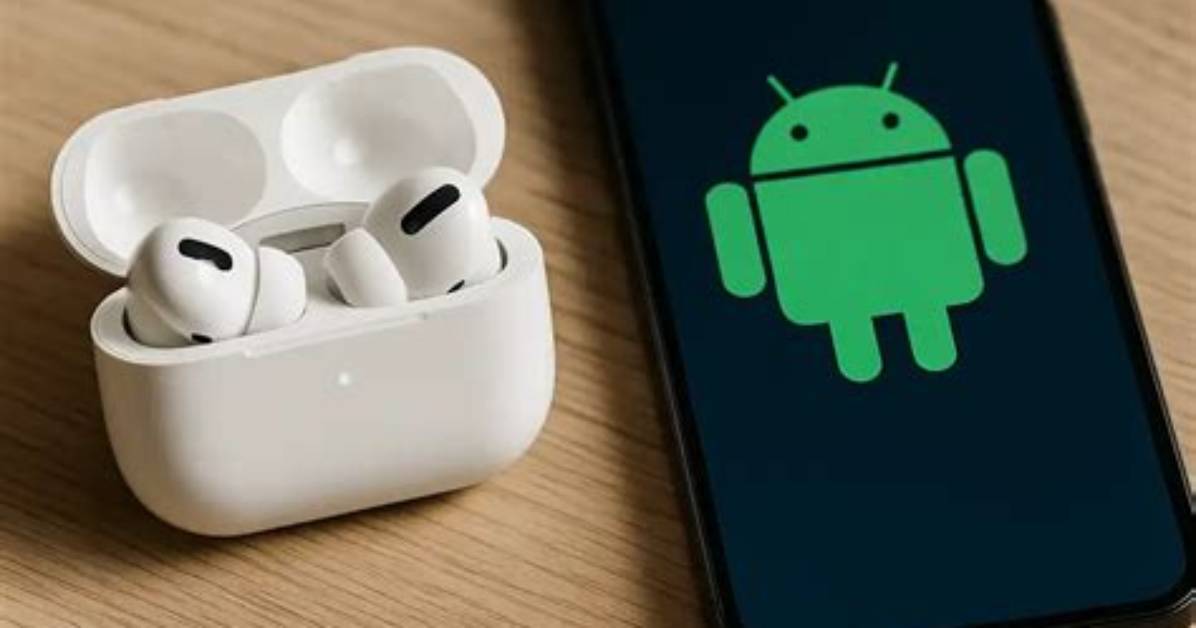 Do Airpods Pro Work with Android?