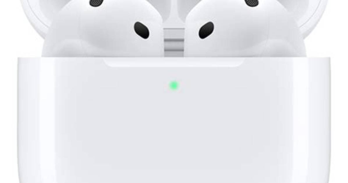 Do Airpods Work with iOS 6?
