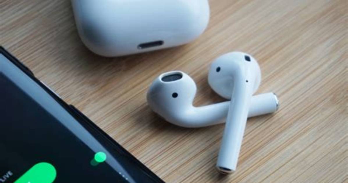 Do Airpods Work with Windows 10?