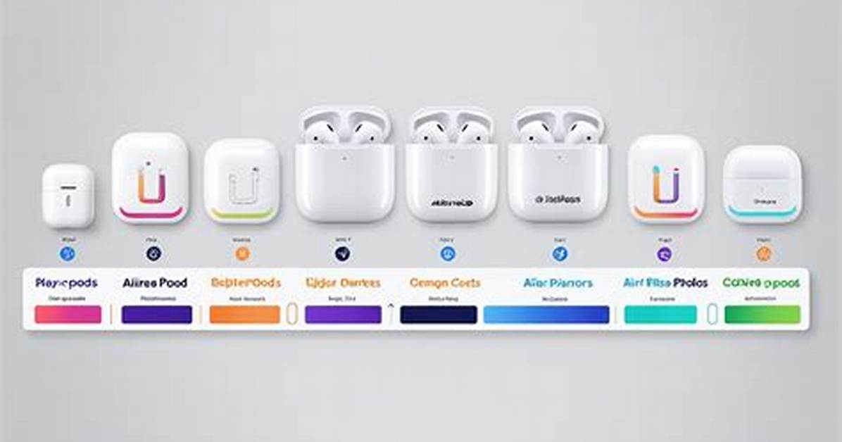 Do All Airpods Have Transparency Mode?