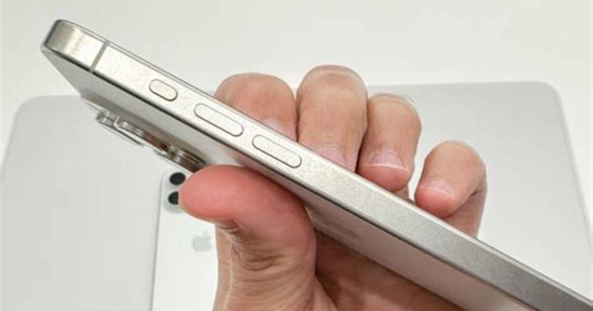 Do All Androids Have a Back Button?