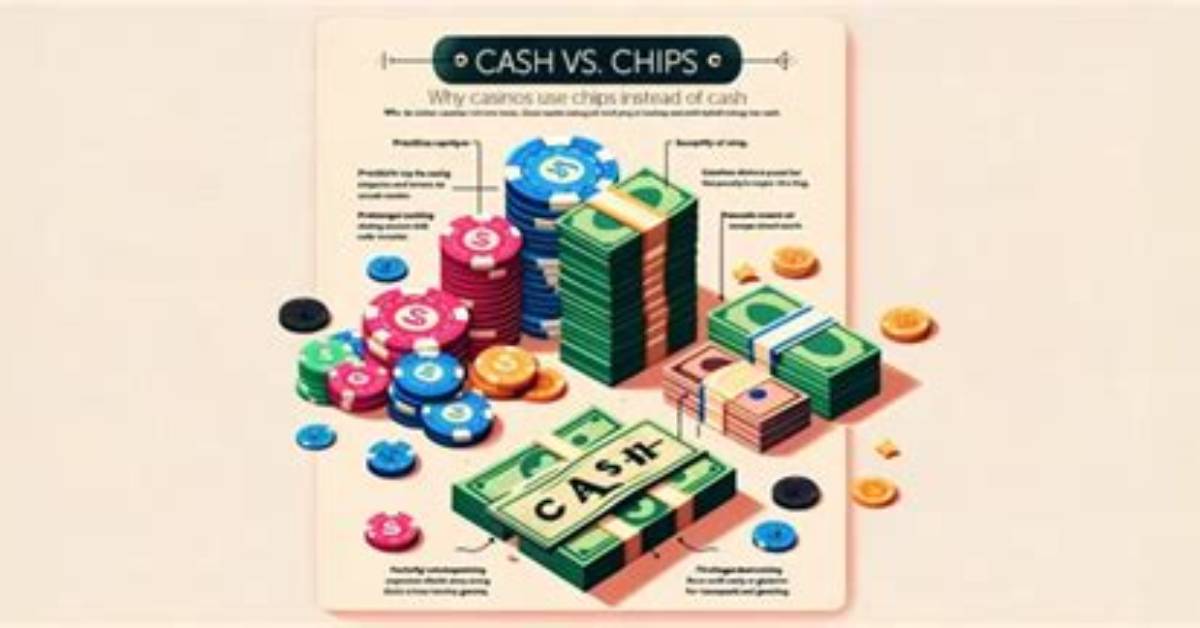 Do All Casinos Use Csm?