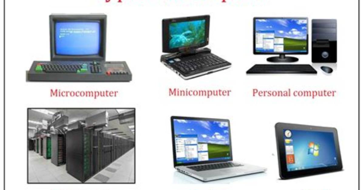 Do All Computers Come with Windows 10?