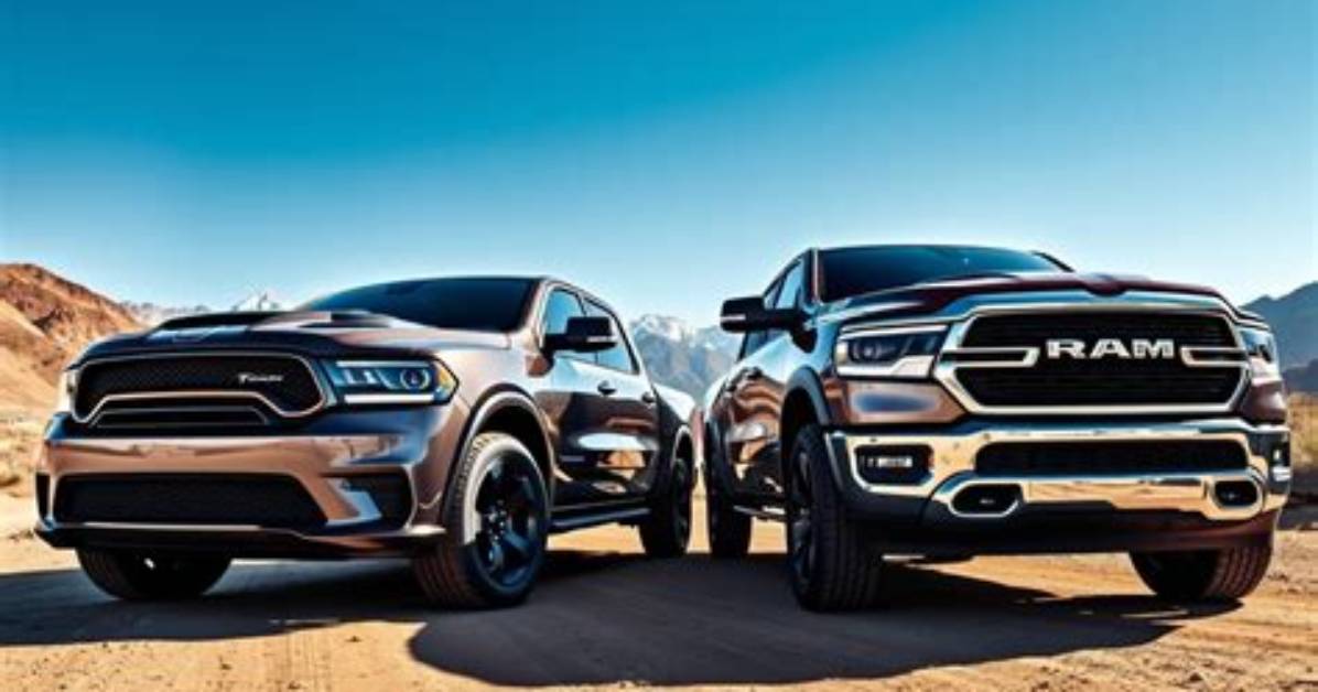 Do All Dodge Ram 1500 Have Same Bolt Pattern?