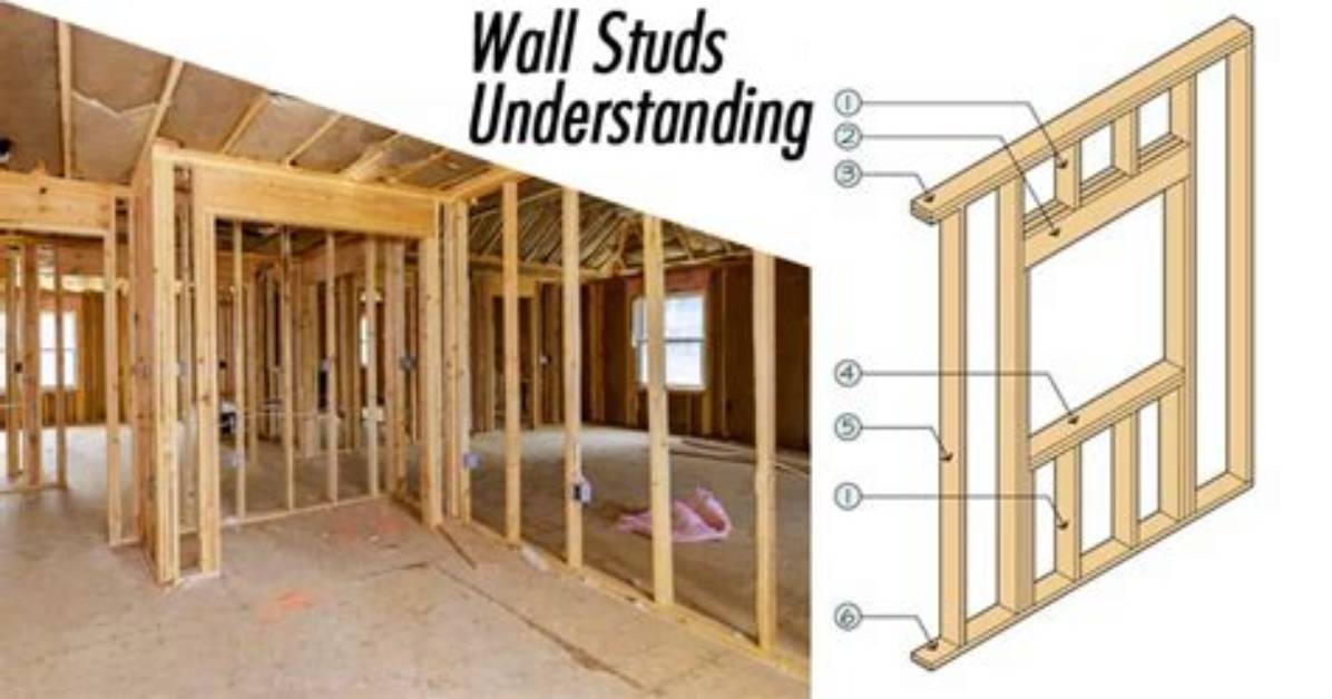 Do All Dry Walls Have Studs?