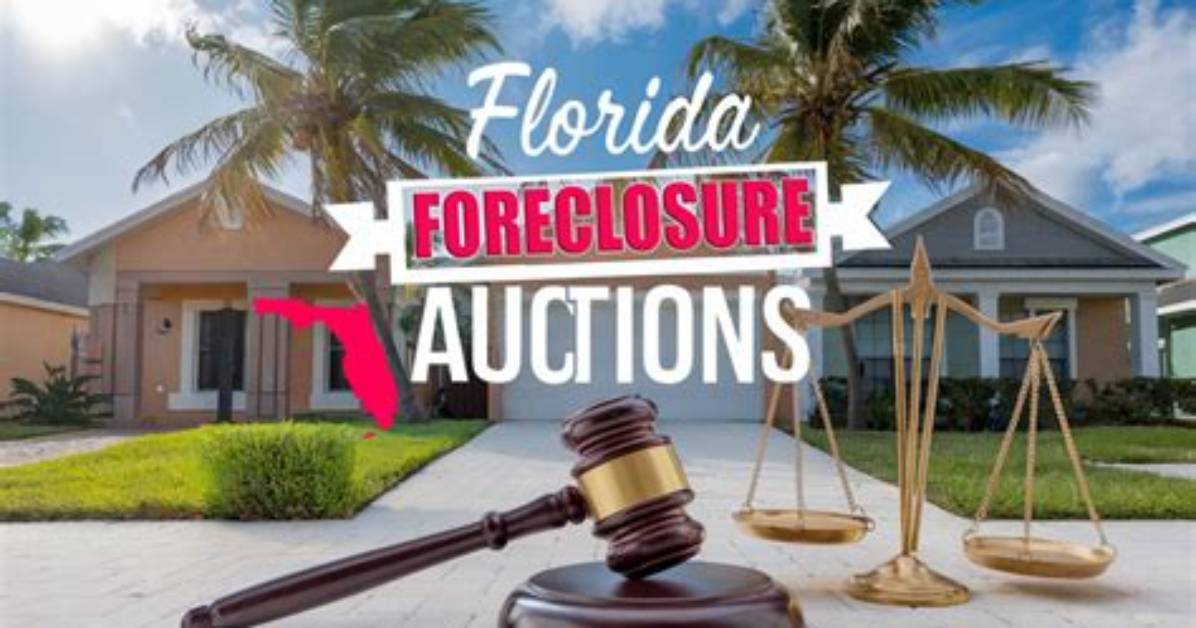 Do All Foreclosures Go to Auction?