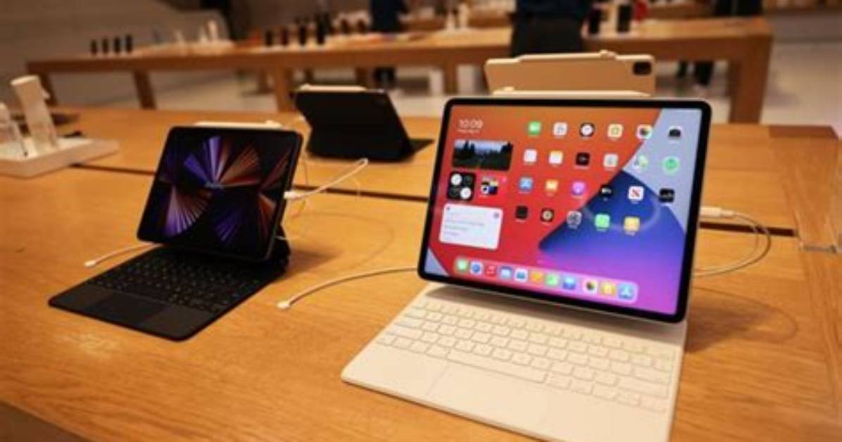 Do All Ipads Have Airprint?