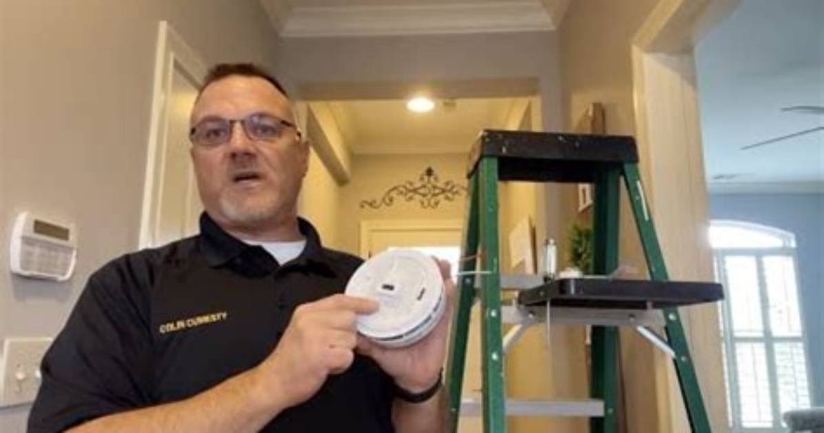 Do All Kidde Alarms Fit the Same Mount?