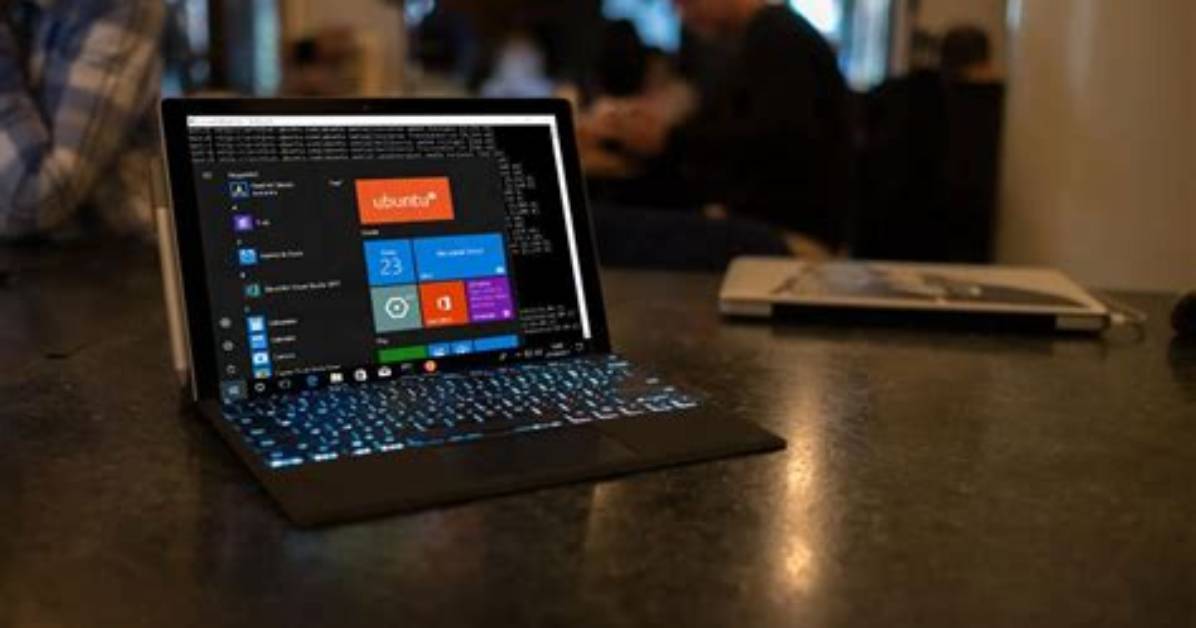 Do All Laptops Come with Windows 10?