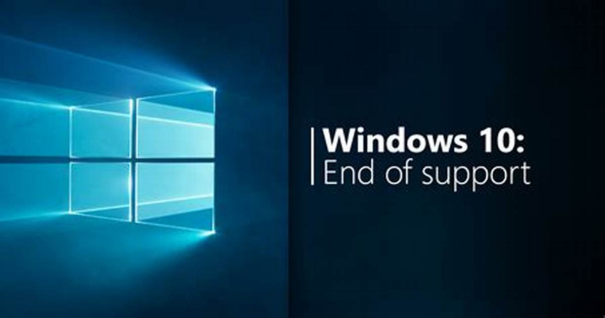 Do All Laptops Support Windows 10?